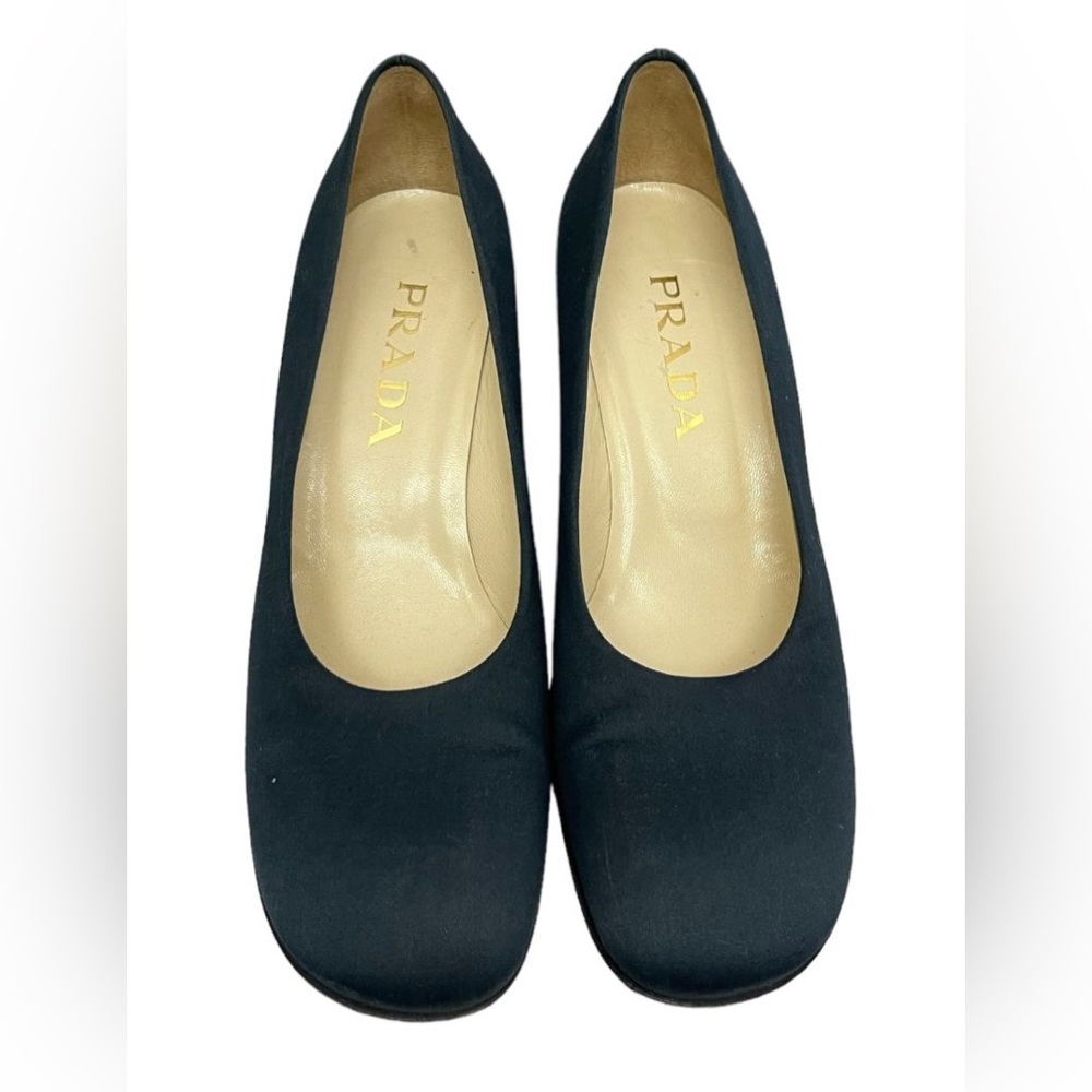 Prada Blue Sandals - image 2